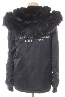 Giubbotto XS Bershka