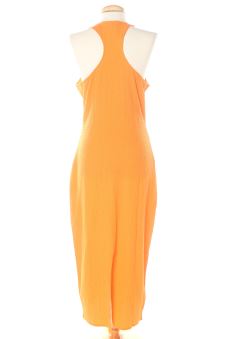 Robe casual L Mango