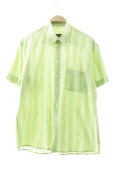 Chemise à manches courtes XL C&H