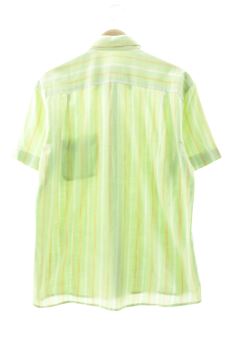 Chemise à manches courtes XL C&H