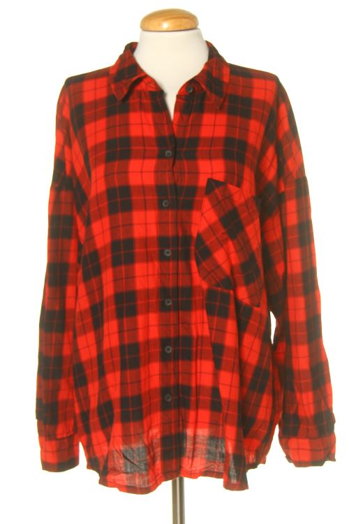 Chemise