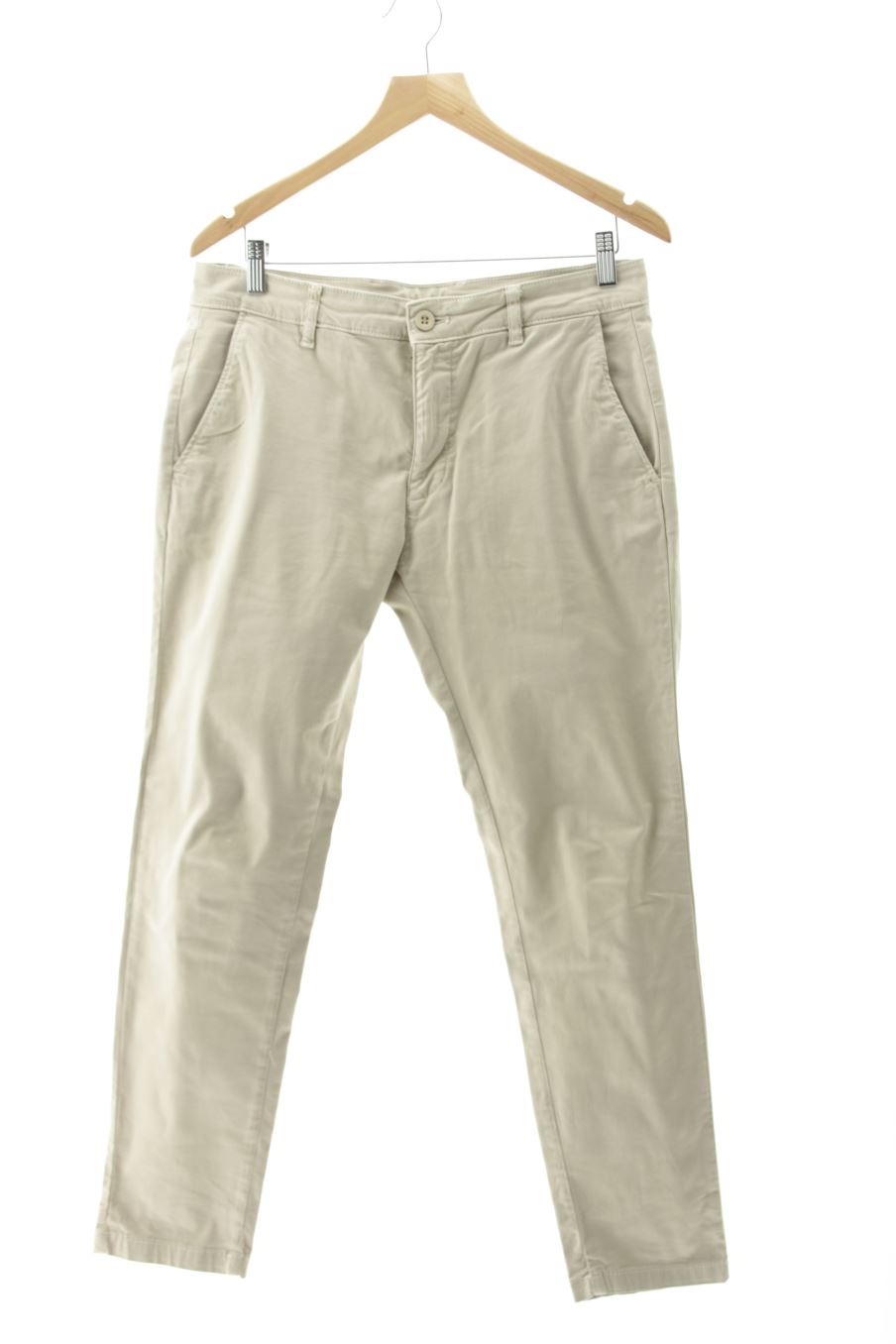 Pantaloni de Zara de la talla M