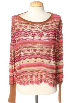 Pull S Zara