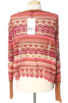 Pull S Zara