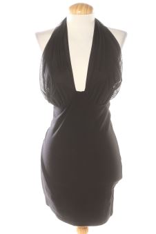 Robe casual S Zara