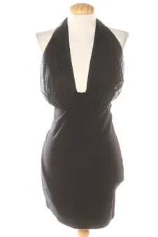 Vestido casual S Zara, foto 1 de 2