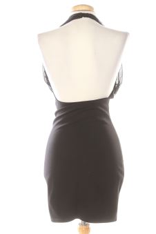 Robe casual S Zara