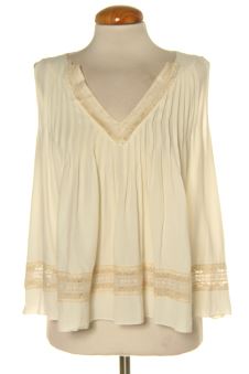 Blusa de manga corta S Nekane, foto 1 de 2