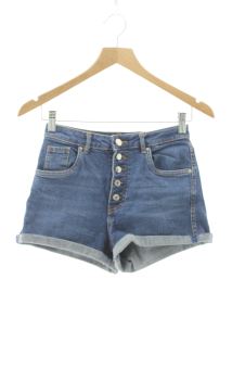 Pantalón corto 34 Zara, foto 1 de 2