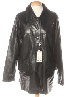 Cappotto M Enigma Italia, foto 1 di 3