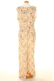 Jumpsuit XL Cortefiel, Foto 1 von 2