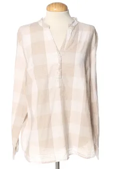 Blouse à manches longues 48 Collection L, photo 1 sur 2