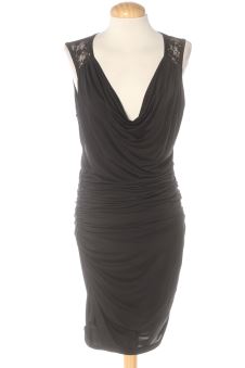 Aufwändiges Kleid L Morgan de toi, Foto 1 von 2