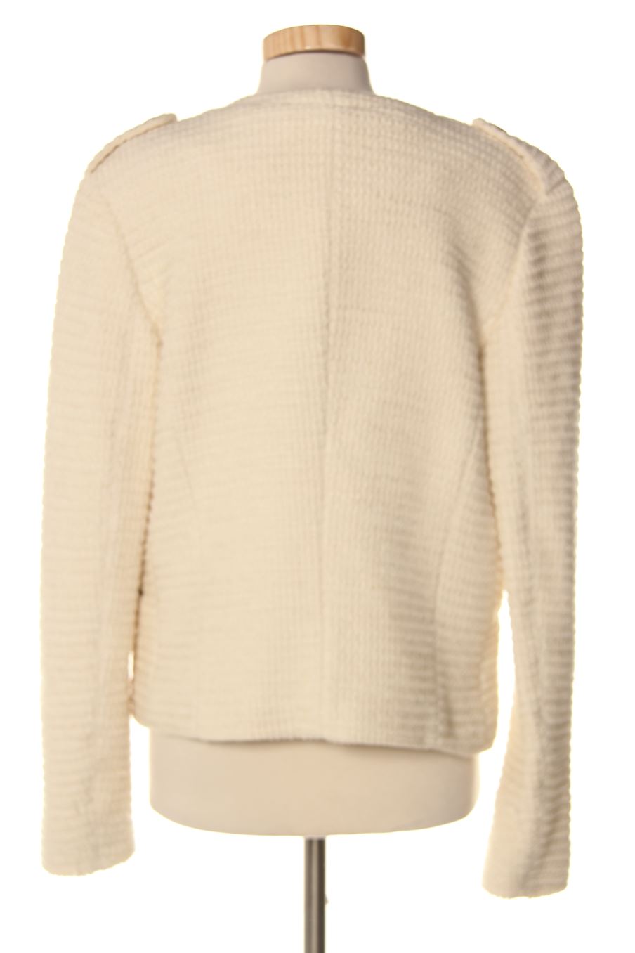 Blouson Promod de la taille 38, de couleur beige
