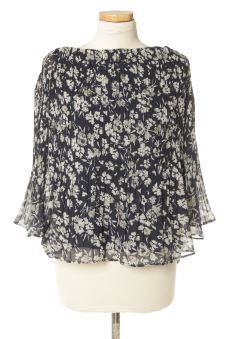 Blusa de manga larga 36 Fórmula Joven, foto 1 de 2