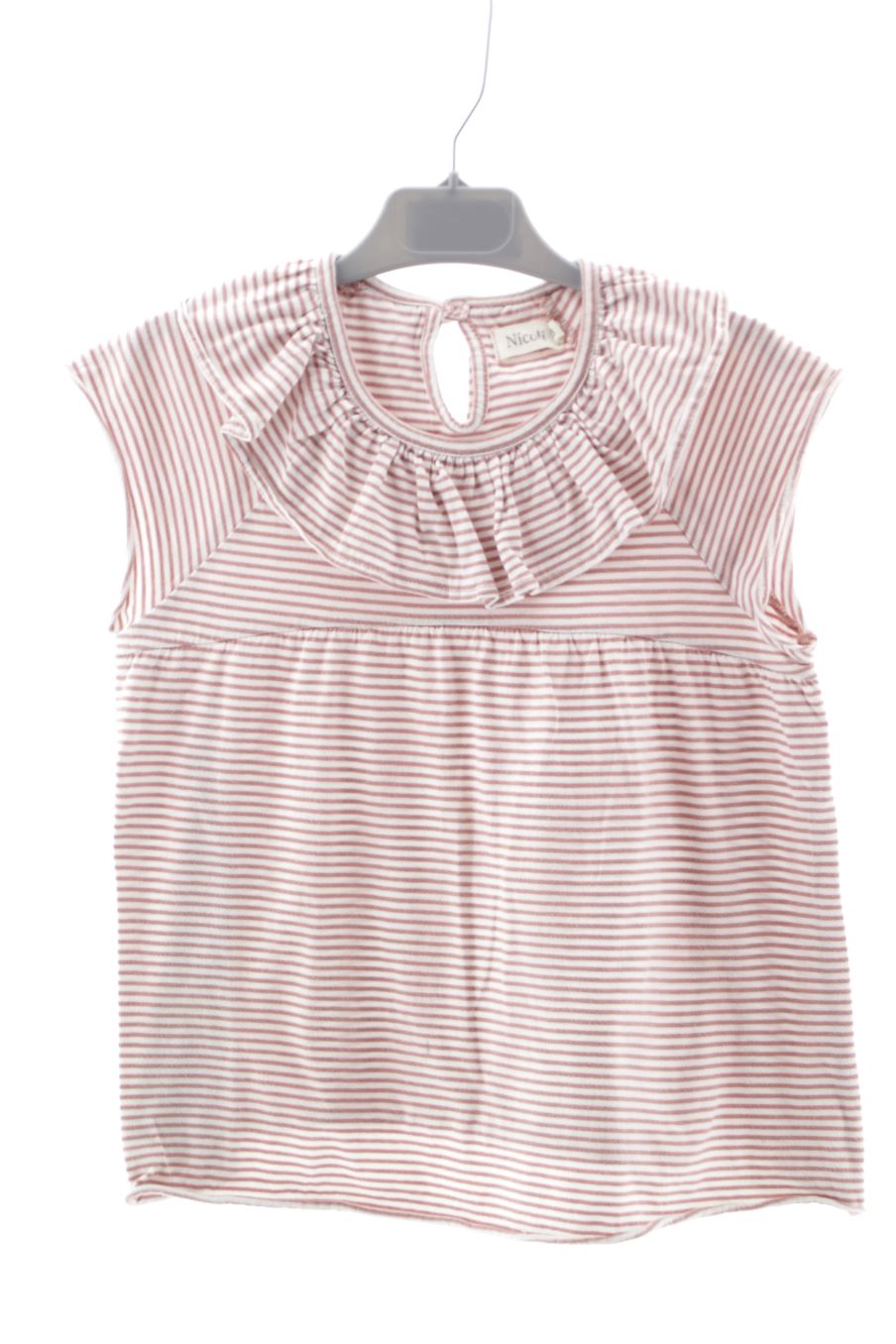 T-shirt Nicoli de la taille 8 ans de seconde main