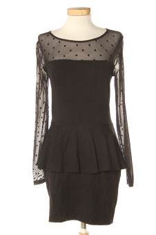 Einfaches Kleid S Mango, Foto 1 von 2