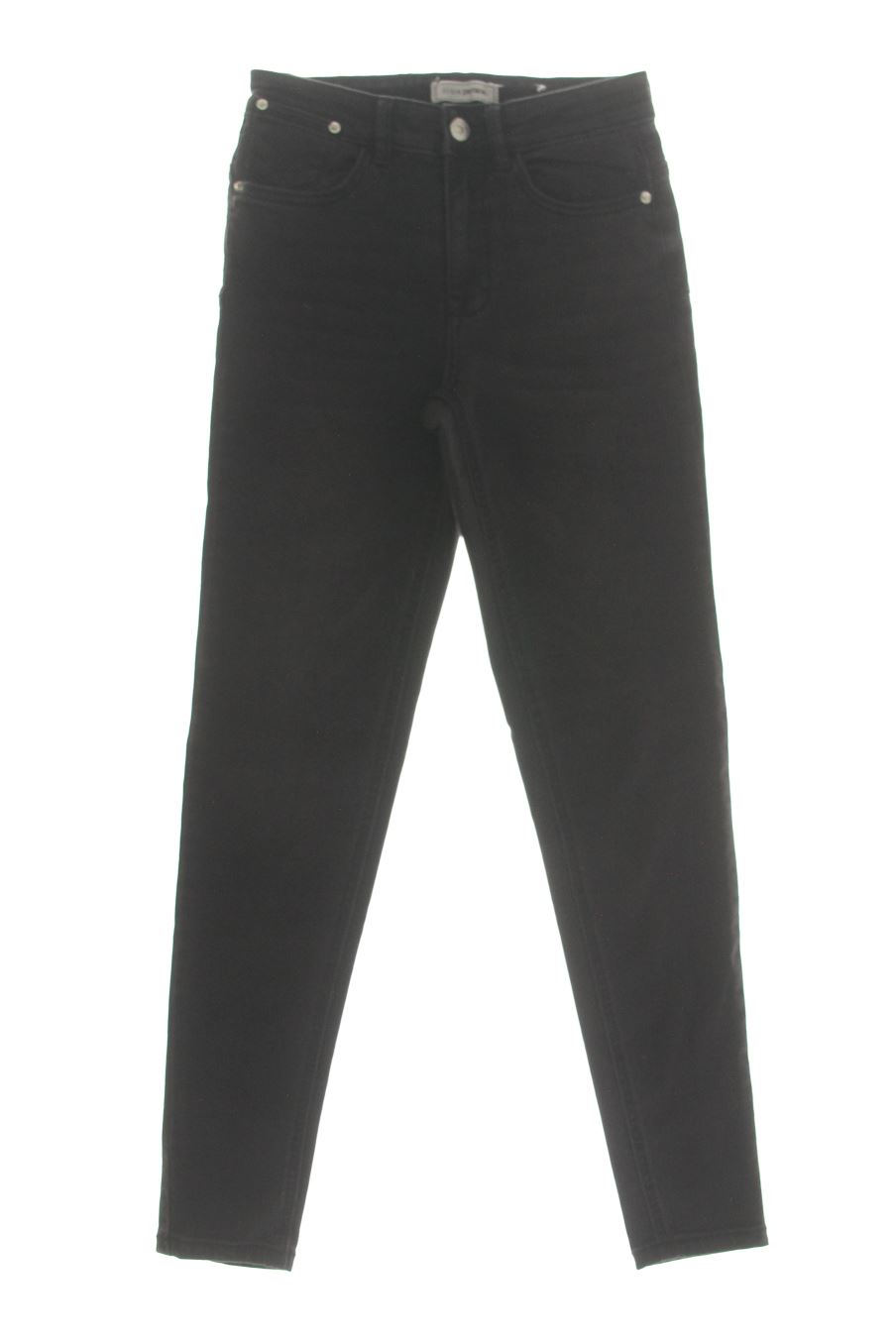 Jeans Pimkie de la taille 36, de couleur noir de denim