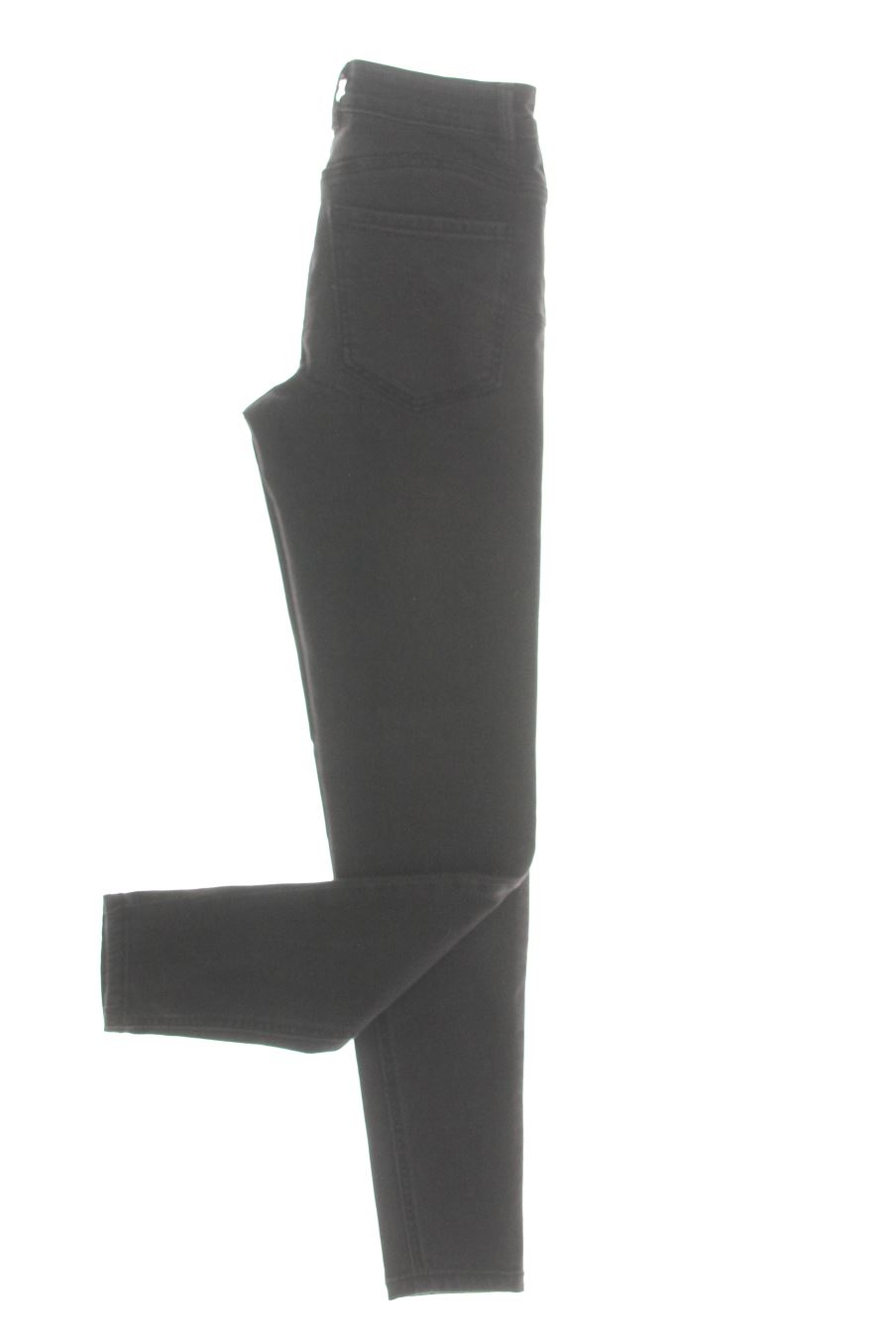 Jeans Pimkie de la taille 36, de couleur noir de denim
