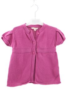Gilet manches longues 3 ans Gocco