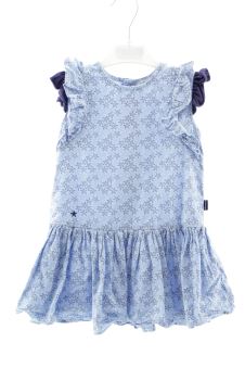 Vestido 3 años Tutto Piccolo