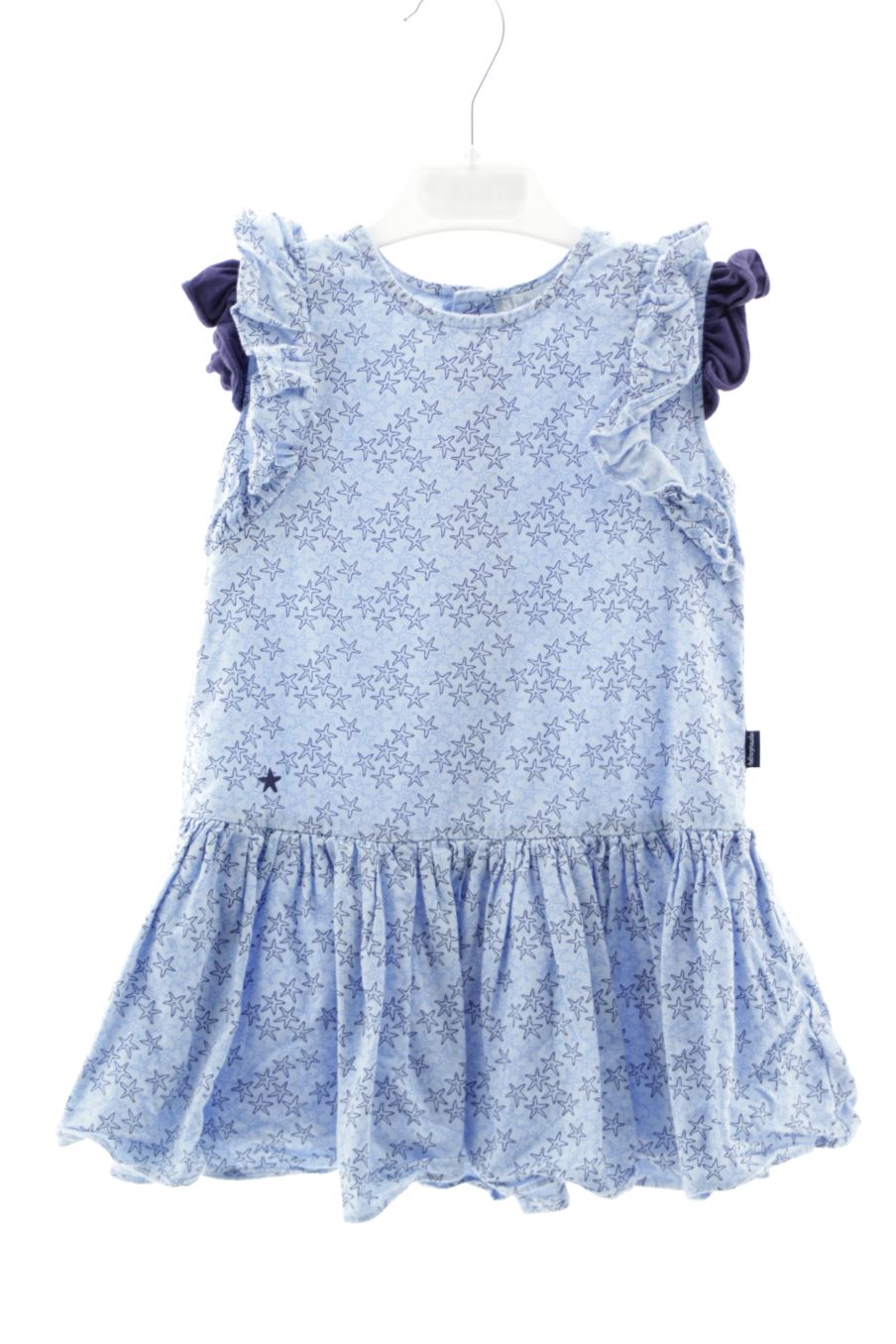 Vestido de Tutto Piccolo de la talla 3 años de segunda mano