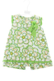 Vestito 2 anni Naxos