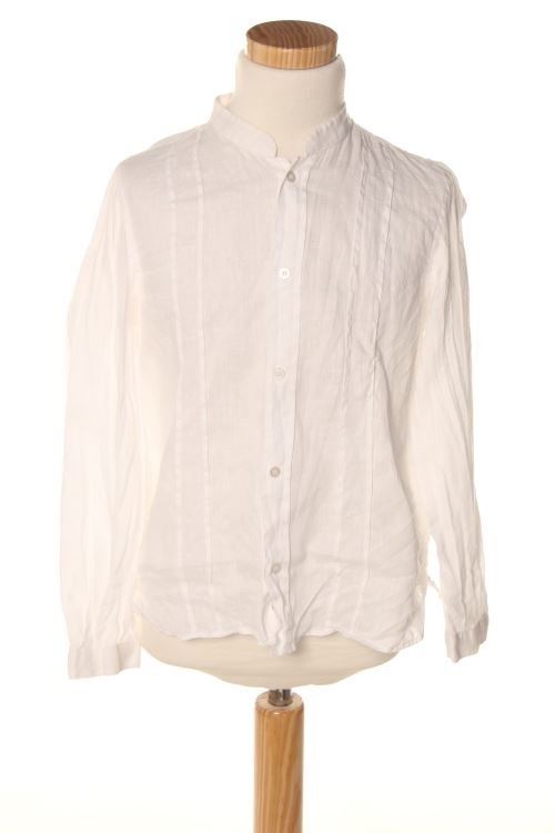 Camicia a maniche lunghe