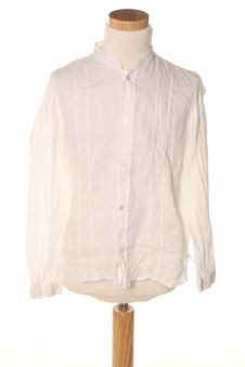 Chemise manches longues 9 ans Tizzas