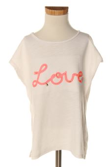 Camiseta 7 años H&M