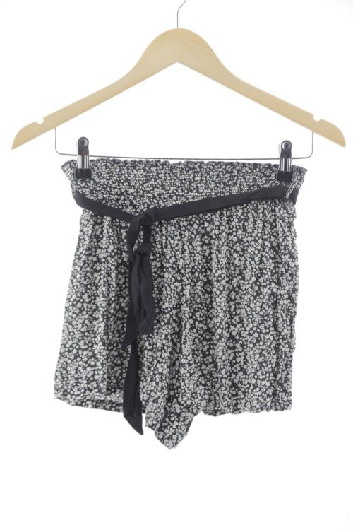 Pantalón corto
