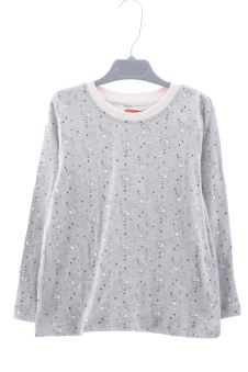 T-shirt manches longues 5 ans Tissaia