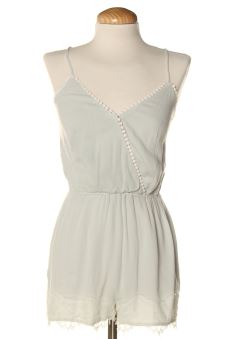 Jumpsuit 34 H&M, Foto 1 von 2