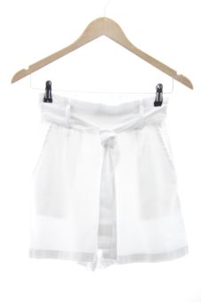 Pantaloni corti 34 Amisu