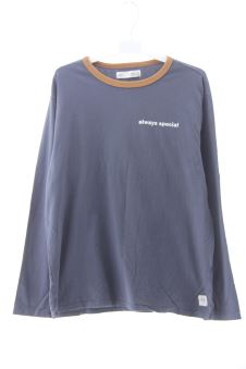 Camiseta de manga larga 13 años Zara