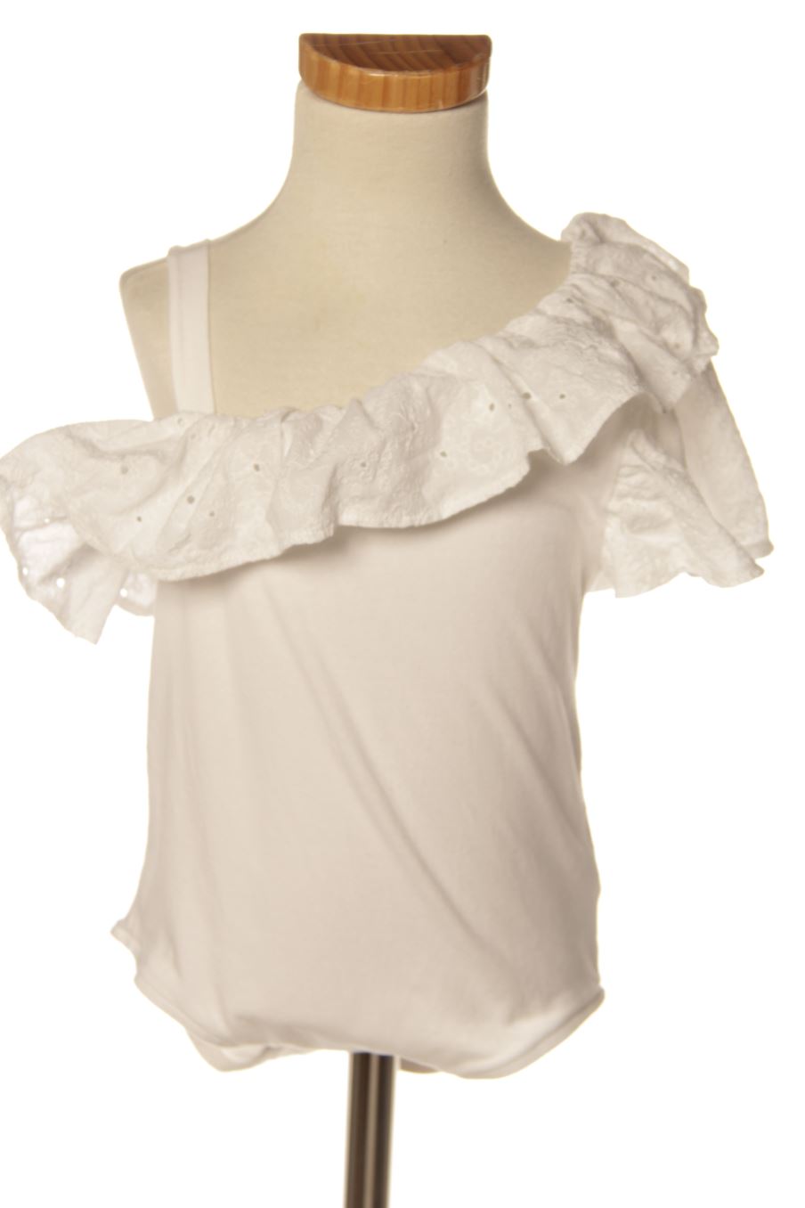 Top de Zara de la talla 10 años de segunda mano