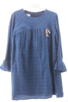 Robe 8 ans Nanos