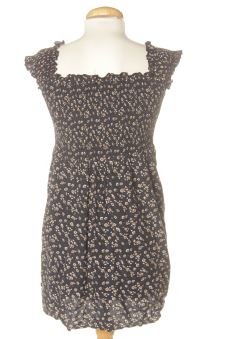 Robe casual XXS Brandy Melville