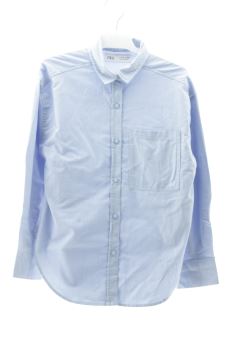 Chemise manches longues 9 ans Zara