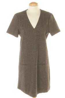 Robe casual M Mango, photo 1 sur 2