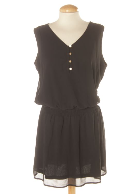 Robe casual