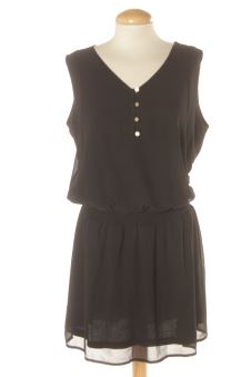 Robe casual L Lm