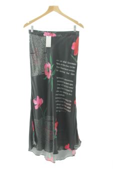 Jupe M Desigual, photo 1 sur 2