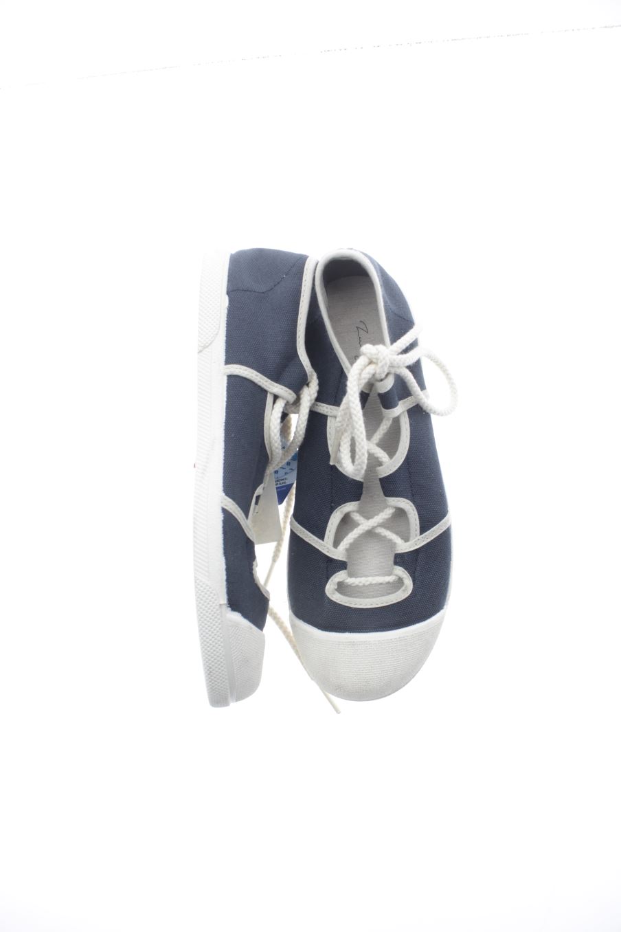 Zara Turnschuhe Größe 33