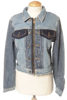 Blouson M Desigual, photo 1 sur 2