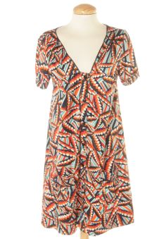 Robe casual M Trafaluc