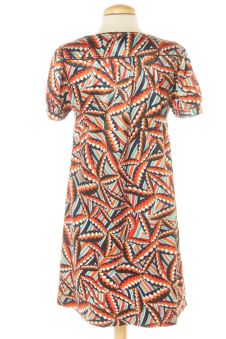 Robe casual M Trafaluc