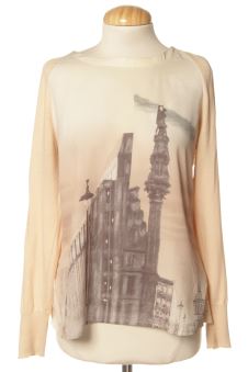 Maglione M Cortefiel