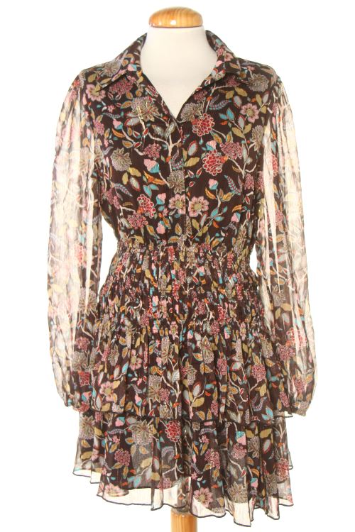 Robe casual
