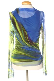 Jersey M Desigual, foto 1 de 2